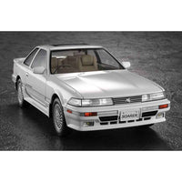 Hasegawa 21170 1/24 Toyota Soarer (Z20) Late Version 2.0GT-Twin Turbo L (1989) 