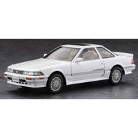 Hasegawa 21170 1/24 Toyota Soarer (Z20) Late Version 2.0GT-Twin Turbo L (1989) 
