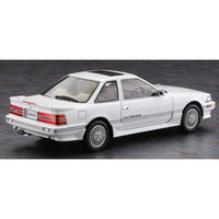 Hasegawa 21170 1/24 Toyota Soarer (Z20) Late Version 2.0GT-Twin Turbo L (1989) 