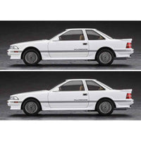Hasegawa 21170 1/24 Toyota Soarer (Z20) Late Version 2.0GT-Twin Turbo L (1989) 