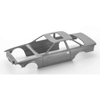 Hasegawa 21170 1/24 Toyota Soarer (Z20) Late Version 2.0GT-Twin Turbo L (1989) 