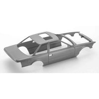Hasegawa 21170 1/24 Toyota Soarer (Z20) Late Version 2.0GT-Twin Turbo L (1989) 