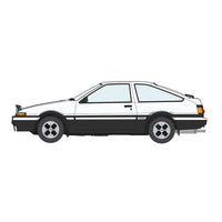 Hasegawa 21171 1/24 Toyota Sprinter Trueno AE86 GT Apex Early Version 1983 4967834211711