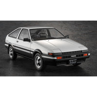 Hasegawa 21171 1/24 Toyota Sprinter Trueno AE86 GT Apex Early Version 1983 4967834211711