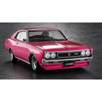 Hasegawa 1/24 Nissan Laurel HT 2000 SGX (KHC130) Early Version (1972) 