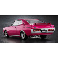 Hasegawa 1/24 Nissan Laurel HT 2000 SGX (KHC130) Early Version (1972) 