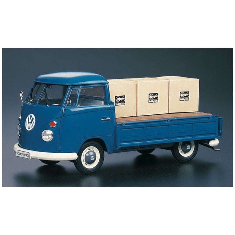 Hasegawa 21211 1/24 Volkswagen TYPE 2 Pick-up Truck 1967