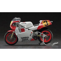 Hasegawa 21503 1/12 Yamaha YZR500 0W98 1988 WGP500 Champion
