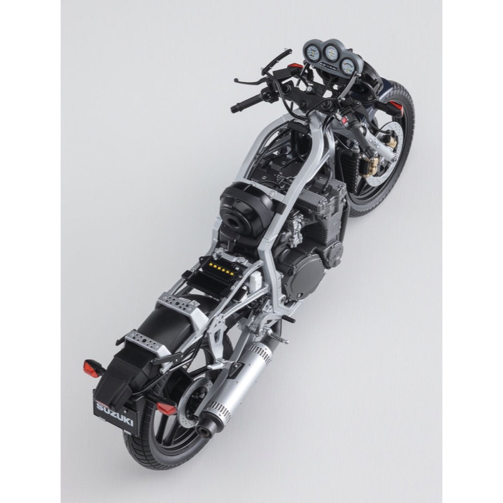 Hasegawa 21507 1/12 Suzuki GSX-R750GGR71G