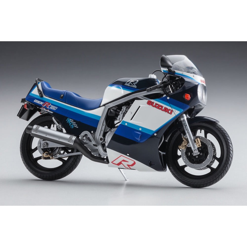 Hasegawa 21507 1/12 Suzuki GSX-R750GGR71G