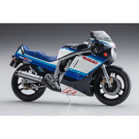 Hasegawa 21507 1/12 Suzuki GSX-R750GGR71G