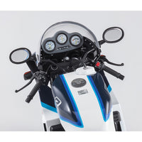 Hasegawa 21507 1/12 Suzuki GSX-R750GGR71G