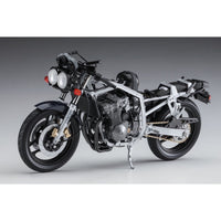 Hasegawa 21507 1/12 Suzuki GSX-R750GGR71G