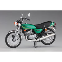 Hasegawa 1/12 Kawasaki KH250-B3/B4
