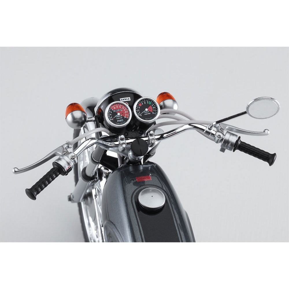 Hasegawa 21510 1/12 Kawasaki 500-SS/Mach III H1