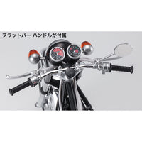 Hasegawa 21510 1/12 Kawasaki 500-SS/Mach III H1