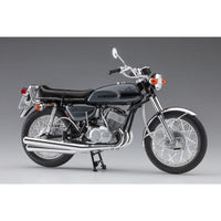 Hasegawa 21510 1/12 Kawasaki 500-SS/Mach III H1
