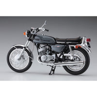 Hasegawa 21510 1/12 Kawasaki 500-SS/Mach III H1