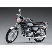 Hasegawa 21510 1/12 Kawasaki 500-SS/Mach III H1