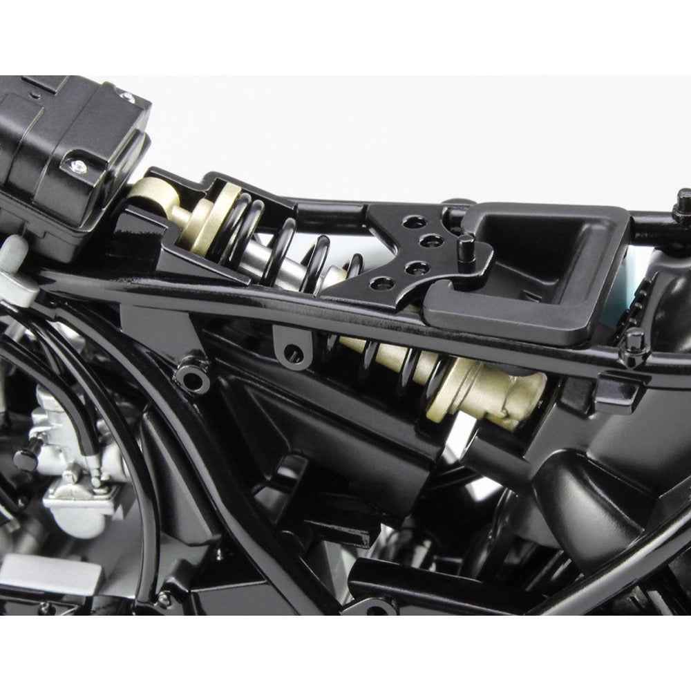 Hasegawa 21513 1/12 Yamaha RZ250 4L3 1980
