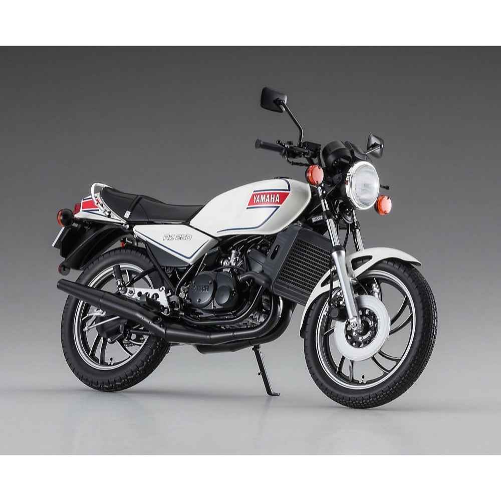 Hasegawa 21513 1/12 Yamaha RZ250 4L3 1980