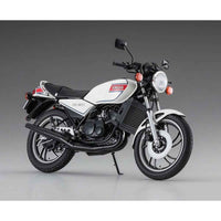 Hasegawa 21513 1/12 Yamaha RZ250 4L3 1980