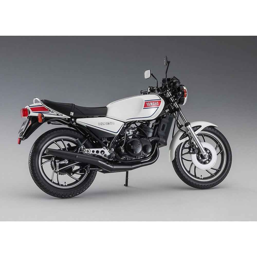 Hasegawa 21513 1/12 Yamaha RZ250 4L3 1980