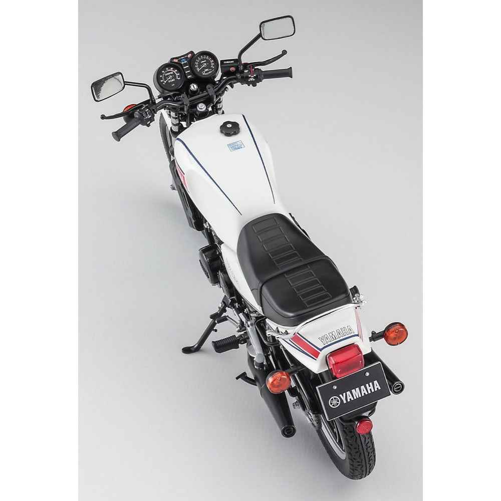 Hasegawa 21513 1/12 Yamaha RZ250 4L3 1980