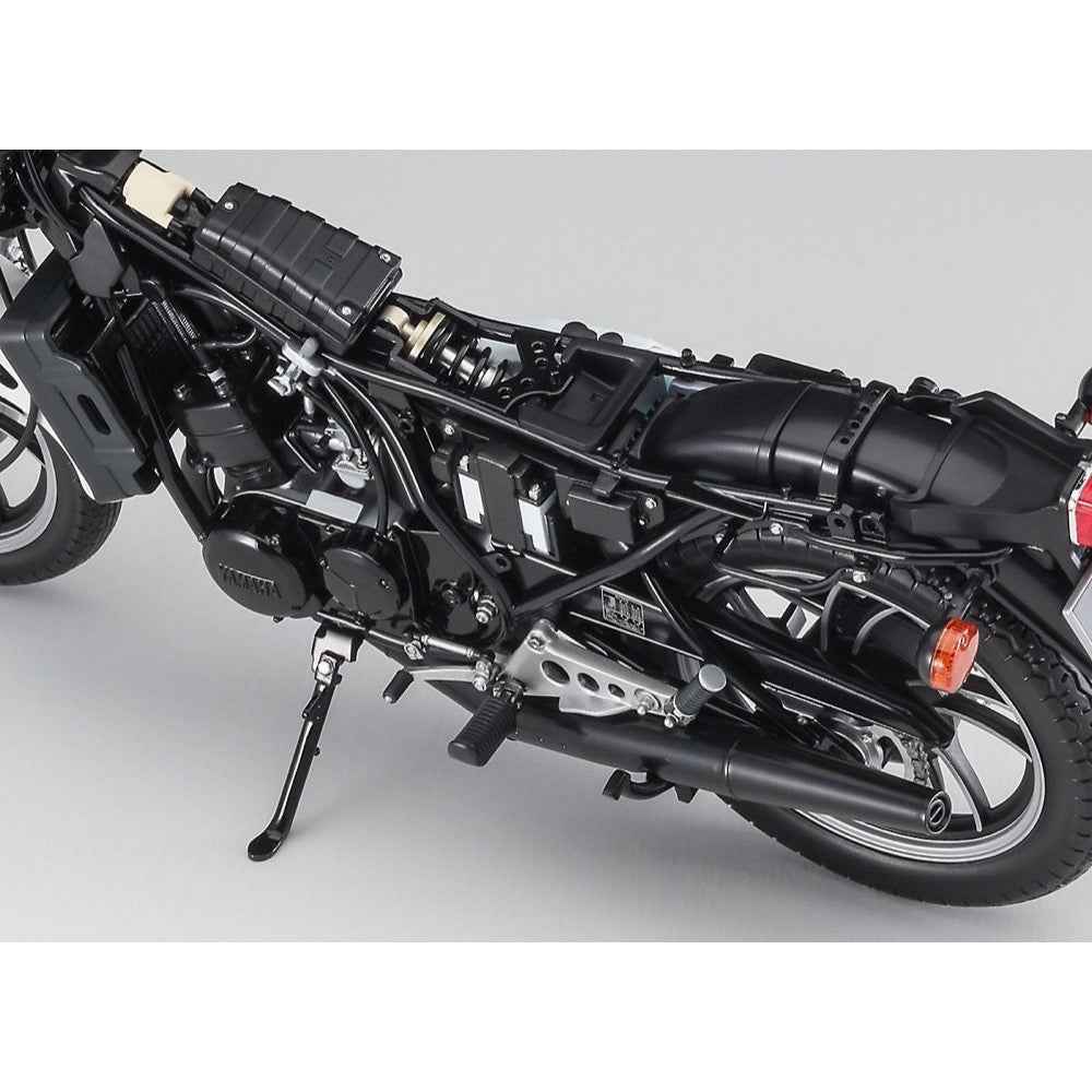 Hasegawa 21513 1/12 Yamaha RZ250 4L3 1980