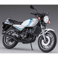 Haasegawa 21515 1/12 Yamaha RZ350 4U0 1981