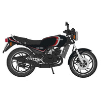 Hasegawa 1/12 Yamaha RZ250 (1982) 