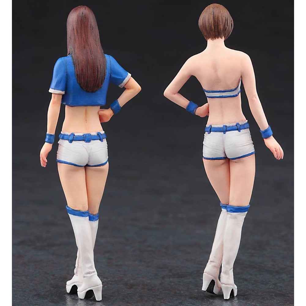Haasegawa 29105 1/24 Companion Girls Fiture