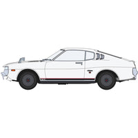 Hasegawa 32001 1/32 Toyota Celica LB 1600GT White Spirit 4967834320017