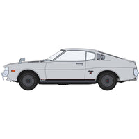 Hasegawa 32002 1/32 Toyota Celica LB 1600GT Social Silver 4967834320024
