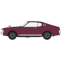 Hasegawa 32004 1/32 Toyota Celica LB 1600GT Civilian Purple 4967834320048