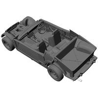 Hasegawa 32004 1/32 Toyota Celica LB 1600GT Civilian Purple 4967834320048