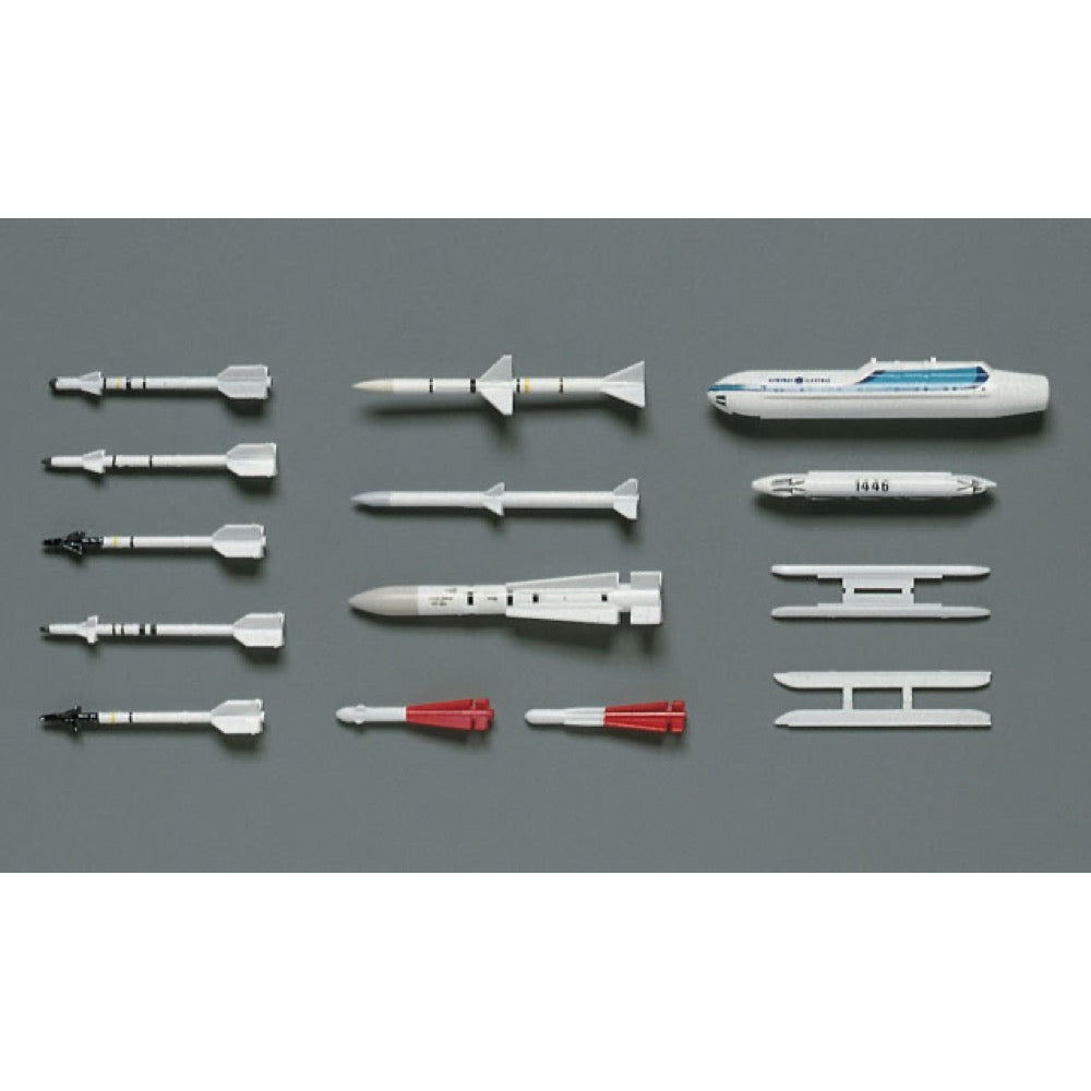 Hasegawa 1/72 U.S. Aircraft Weapons III