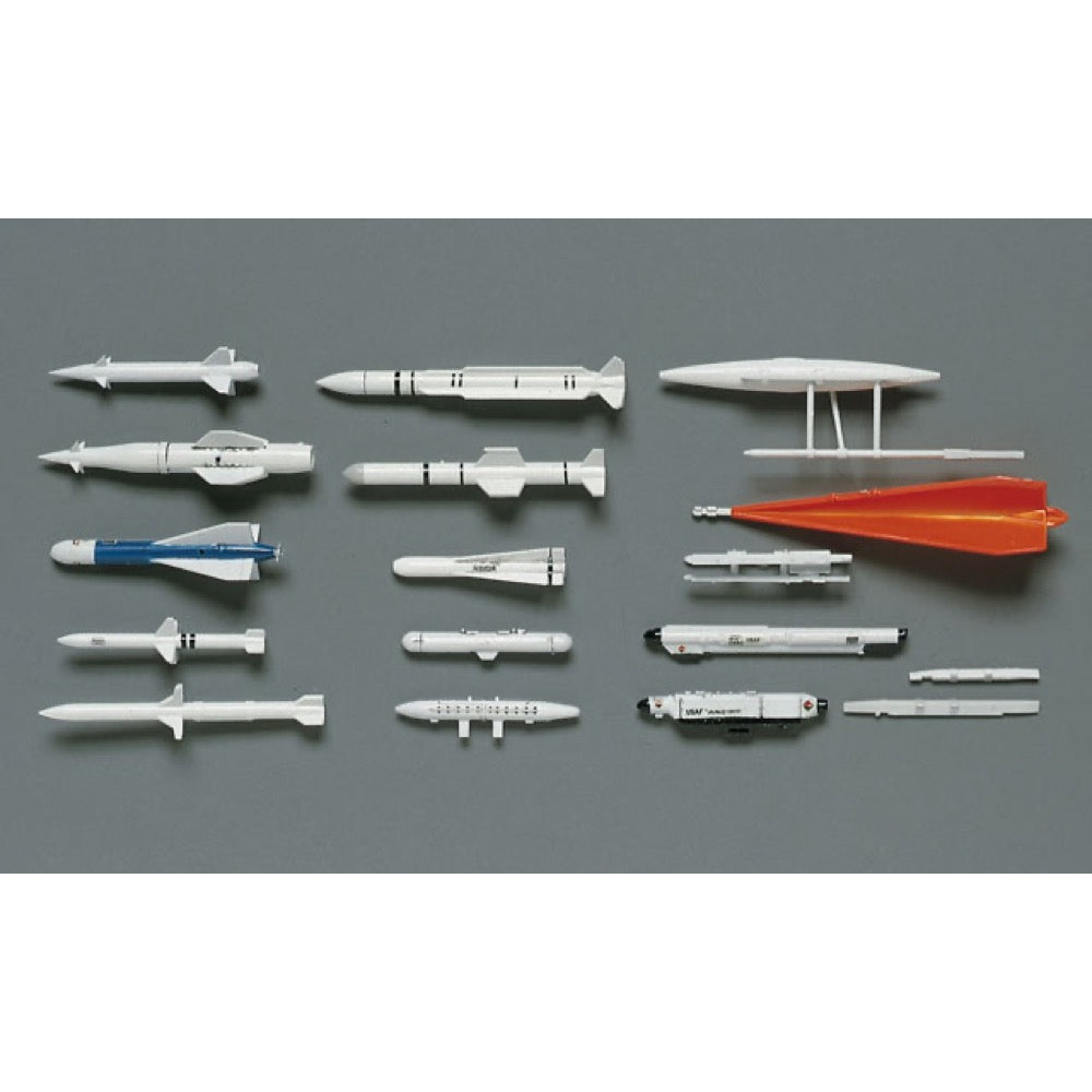 Hasegawa 1/72 U.S. Aircraft Weapons IV
