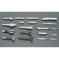 Hasegawa 36202 1/48 U.S. Aircraft Weapons B