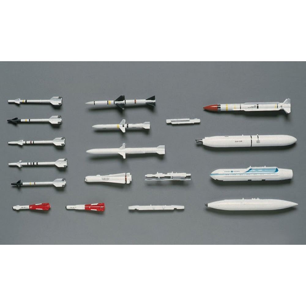 Hasegawa 36203 1/48 U.S. Aircraft Weapons C