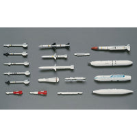 Hasegawa 36203 1/48 U.S. Aircraft Weapons C