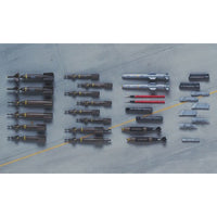 Hasegawa 1/48 Aircraft Weapons D: U.S. Smart Bombs & Target Pods