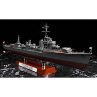 Hasegawa 40022 1/350 Ijn Destroyer Type Koh Yukikaze Operation Ten-Go 1945