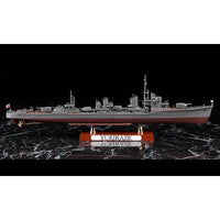 Hasegawa 40022 1/350 Ijn Destroyer Type Koh Yukikaze Operation Ten-Go 1945
