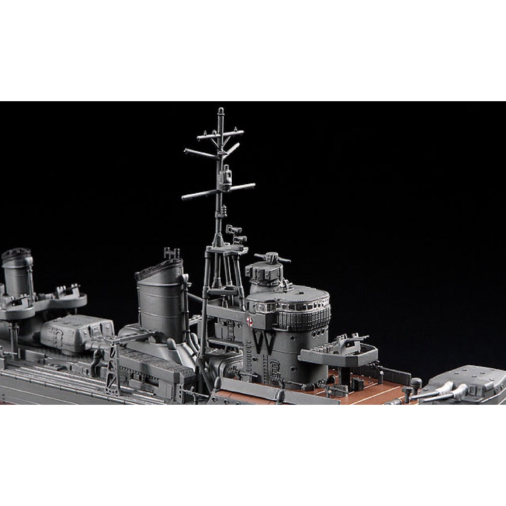 Hasegawa 40022 1/350 Ijn Destroyer Type Koh Yukikaze Operation Ten-Go 1945