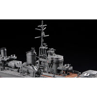 Hasegawa 40022 1/350 Ijn Destroyer Type Koh Yukikaze Operation Ten-Go 1945