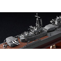 Hasegawa 40022 1/350 Ijn Destroyer Type Koh Yukikaze Operation Ten-Go 1945