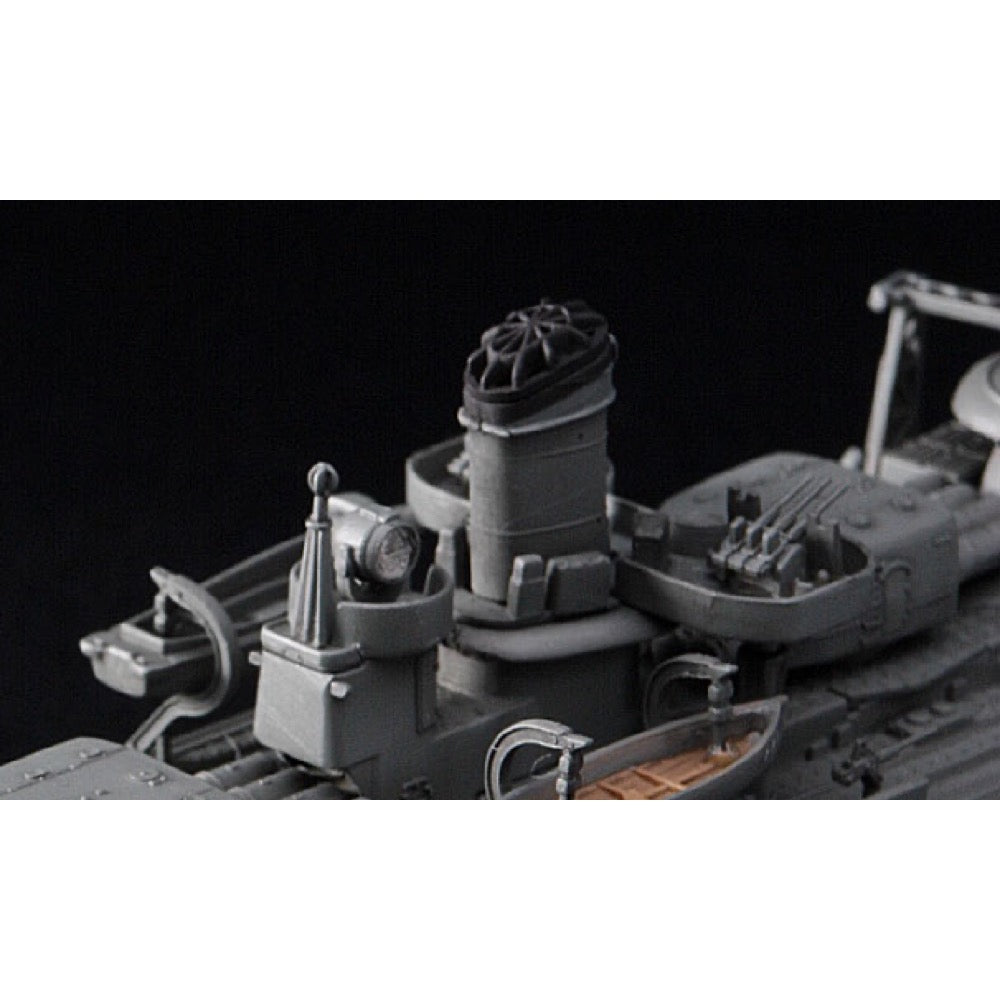 Hasegawa 40022 1/350 Ijn Destroyer Type Koh Yukikaze Operation Ten-Go 1945
