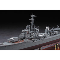 Hasegawa 1/350 IJN Destroyer Shimakaze 