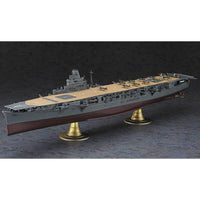 Hasegawa 1/350 IJN Aircraft Carrier Junyo